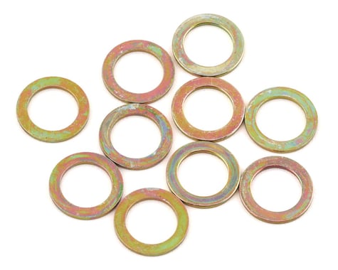 HPI 8x1x0.8mm Washer (10)