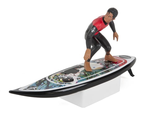 Kyosho RC Surfer 3 Electric Surfboard [KYO40108B] | Boats - AMain Hobbies