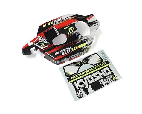 kyosho neo 3