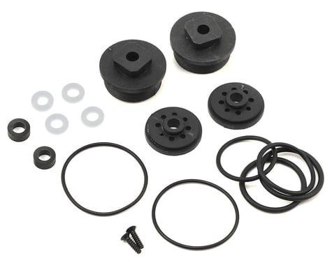 losi shock rebuild kit