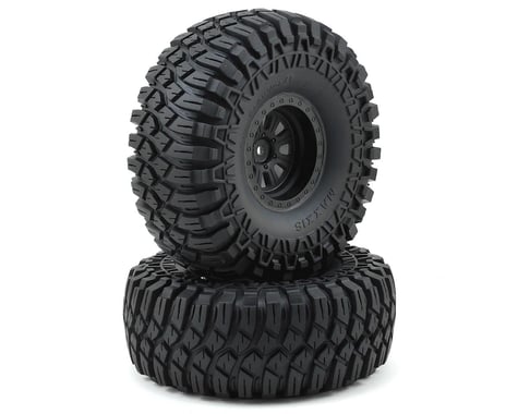 maxxis crawler lt