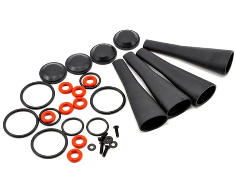 losi shock rebuild kit