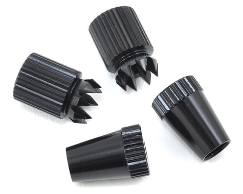 Mikado VControl Gimbal Short Sticks (Black)