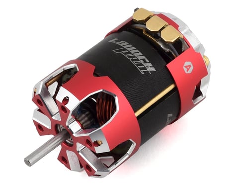  Motiv  LAUNCH PRO Drag  Racing Modified Brushless Motor  3 