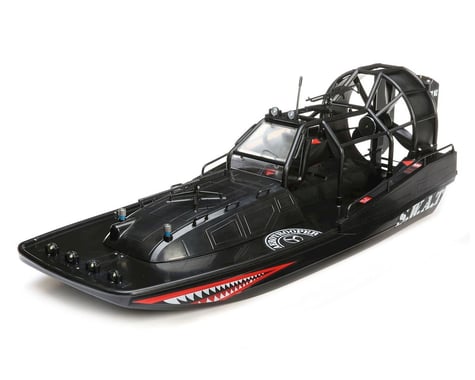 Aerotrooper 25-inch Brushless Air Boat: RTR PRB08034