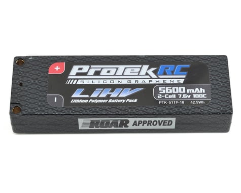 ptk protek lcg 6v 5600mah 2s