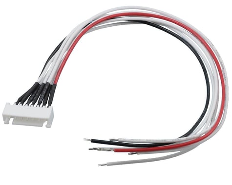 ProTek RC 6S Female XH Balance Connector w/20cm 24awg Wire