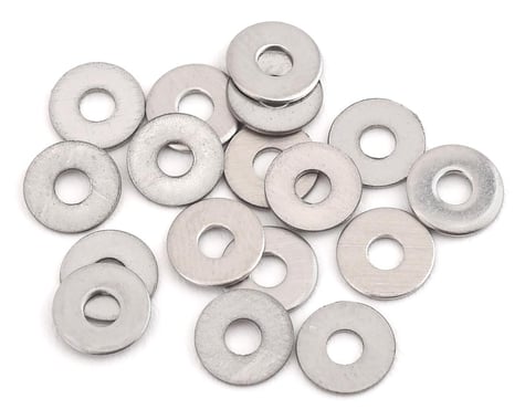 ProTek RC #2 - 1/4" "High Strength" Stainless Steel Washers (20)