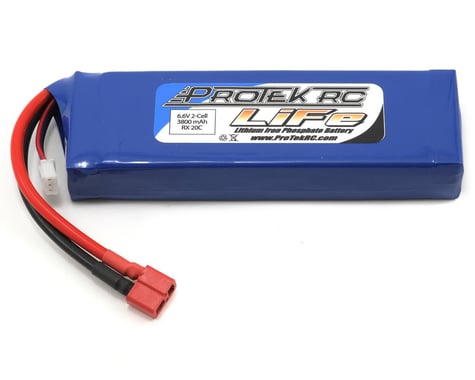 rc car receiver battery pack