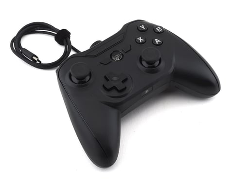 Rotor Riot Wired Video Game & Drone Controller (USB-C)