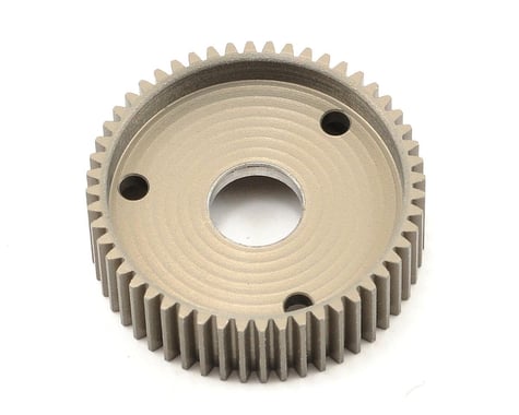 Robinson Racing Hardened Aluminum Differential Gear (AX10)