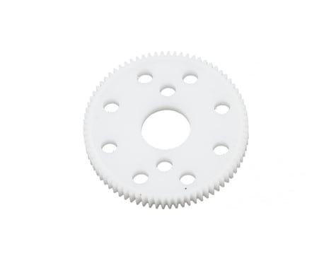 Robinson Racing 64P Super Machined Spur Gear (78T)