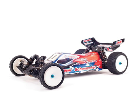 gp stadium buggy cougar 4.1 rtr