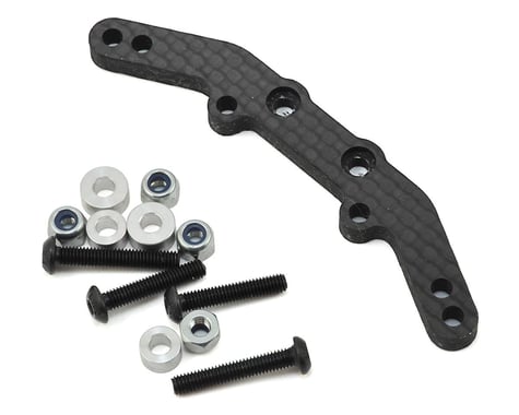 ST Racing Concepts Traxxas 4Tec 2.0 Heavy Duty Graphite Rear Shock Tower