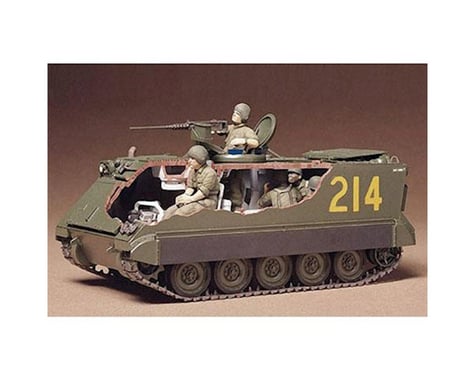 Tamiya 1/35 US M113 APC CA140