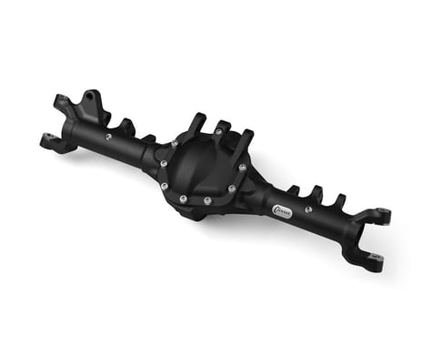 vanquish rockjock currie axle scx10 ii