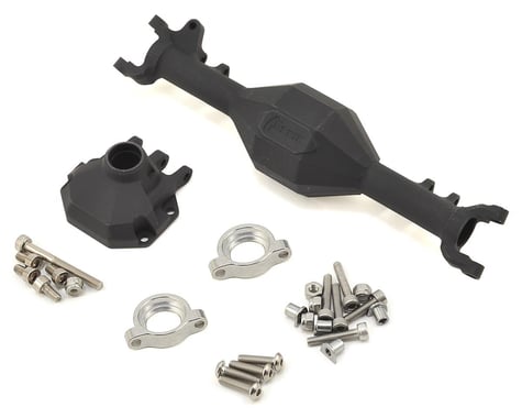 vanquish axle scx10 currie f9 ii amain