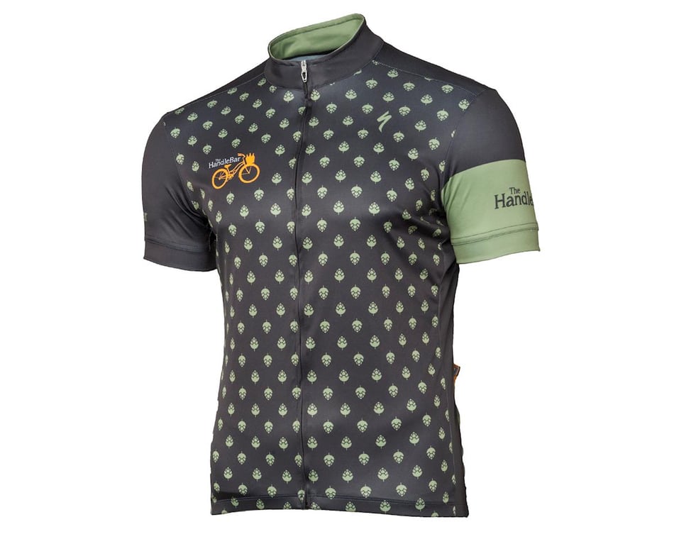 Amain The Handlebar Specialized Rbx Sport Jersey S Amn7001 S Clothing Amain Cycling - better rbx