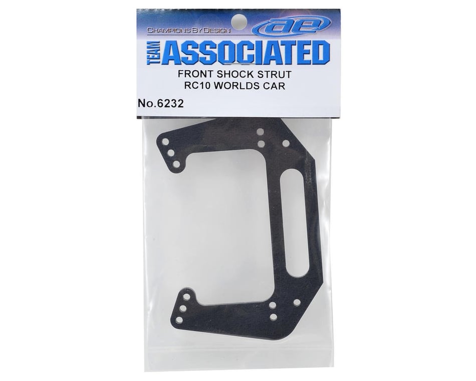Associated Front Shock Tower RC10 ASC6232