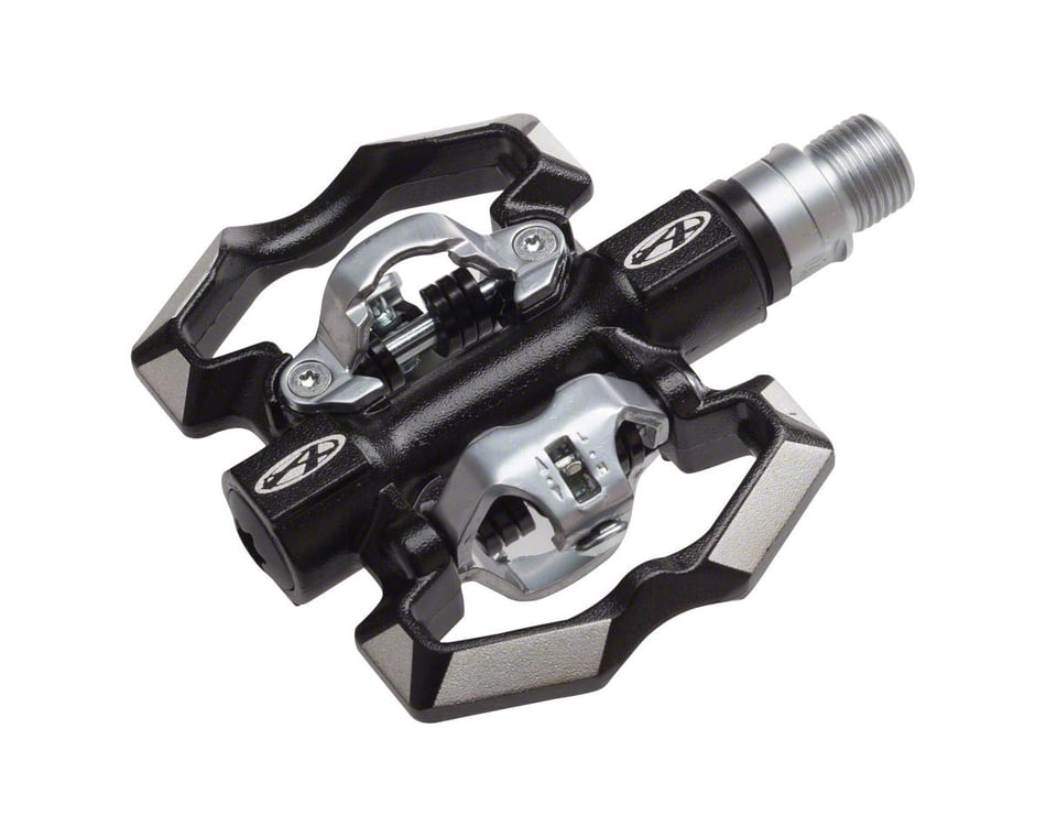 bmx clip pedals