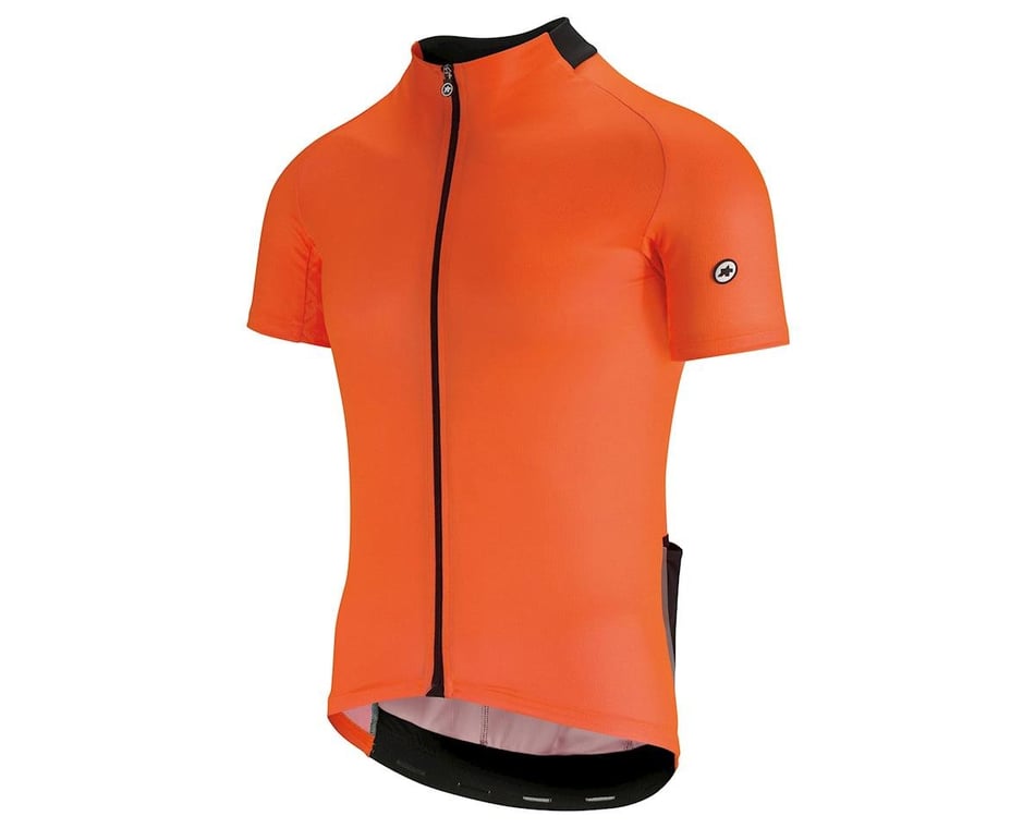 assos shirt