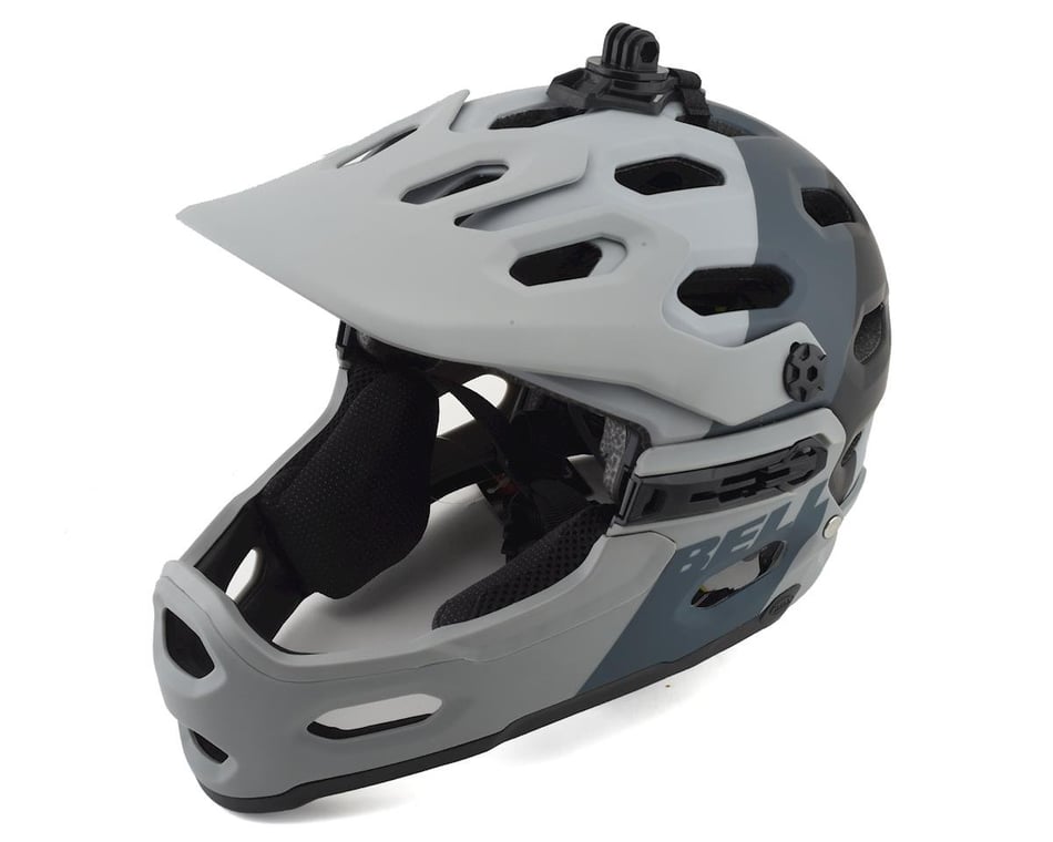 convertible helmet mtb