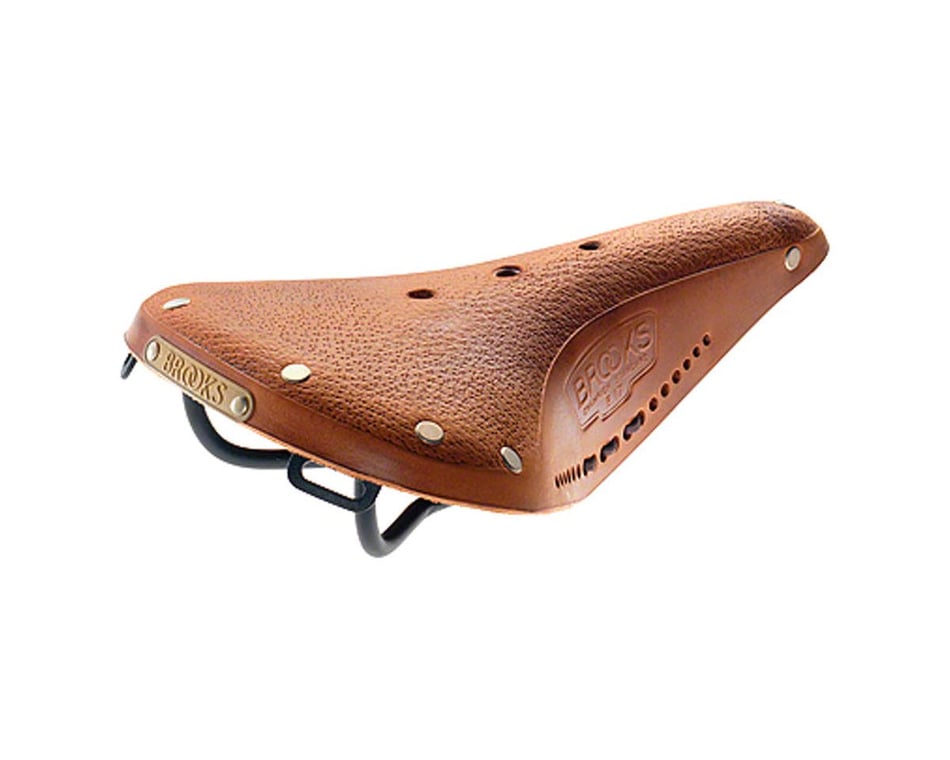 Brooks Saddle