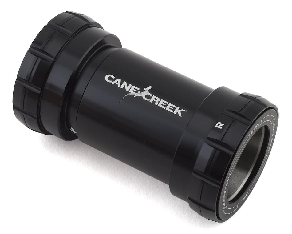 Cane Creek Hellbender 70 Bottom Bracket Black 30 29mm Dub Bai0157 Parts Performance Bicycle