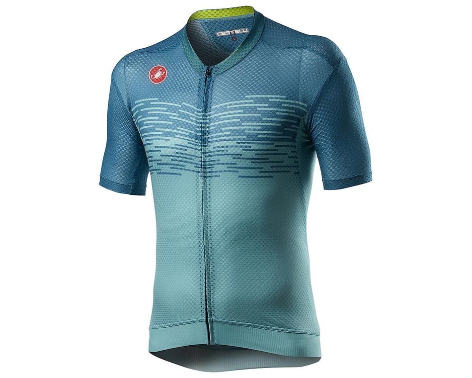 castelli polo shirt