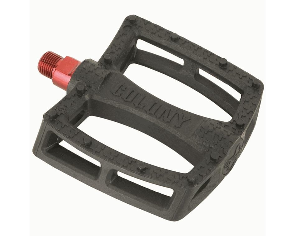 colony fantastic plastic pedals