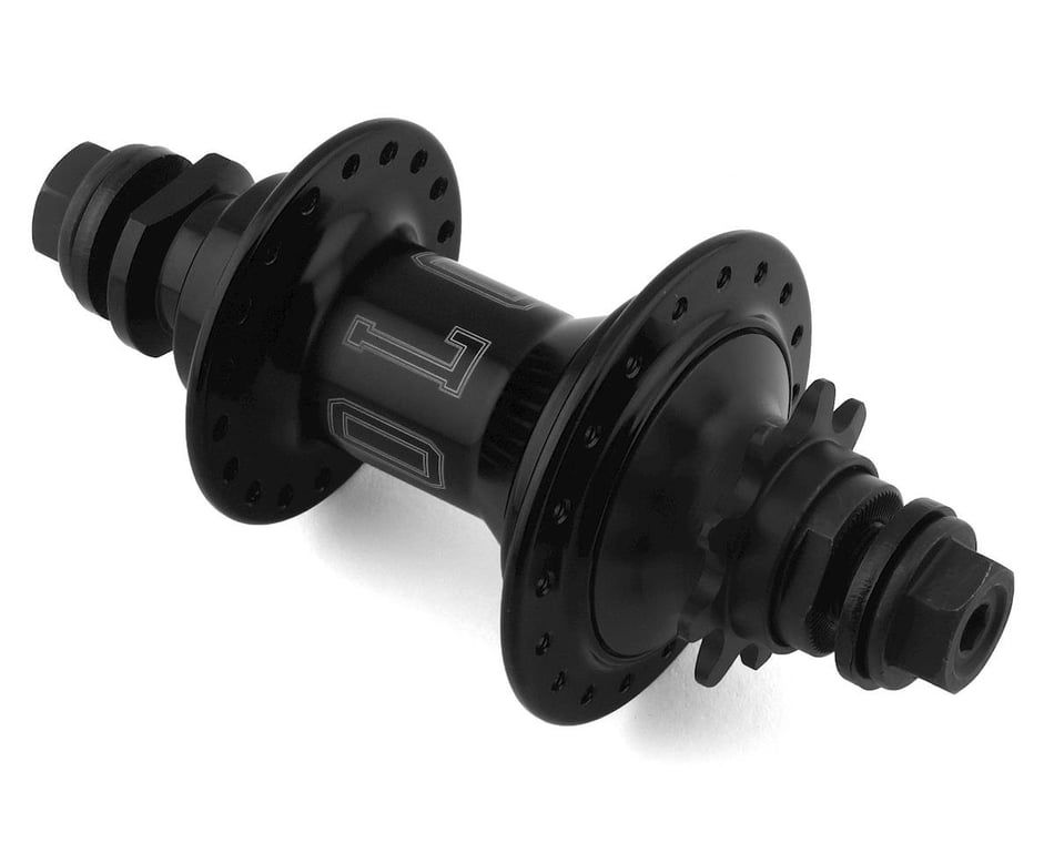 bmx cassette hub