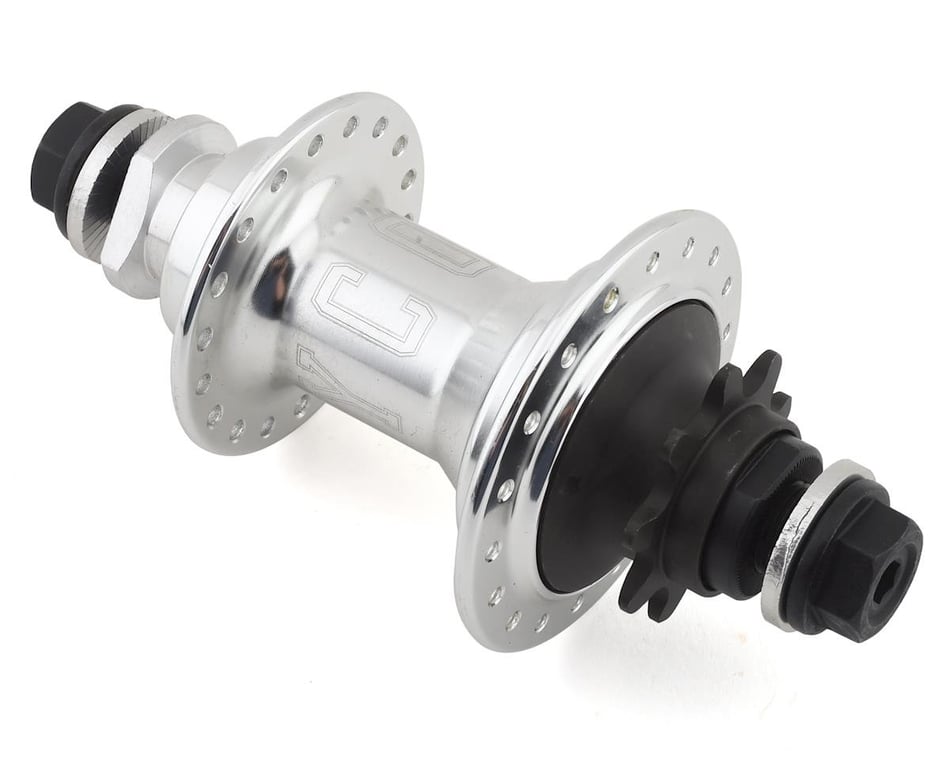 bmx cassette hub