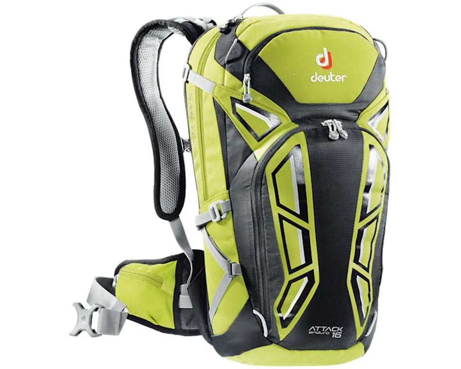 deuter water pack