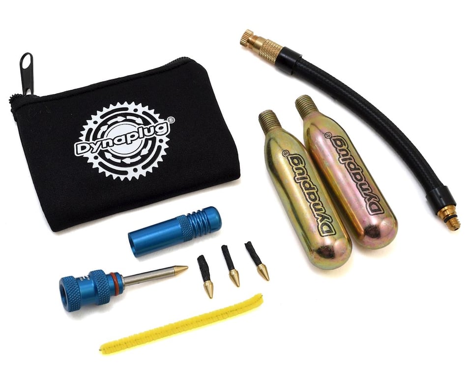 tubeless road bike tire repair kit