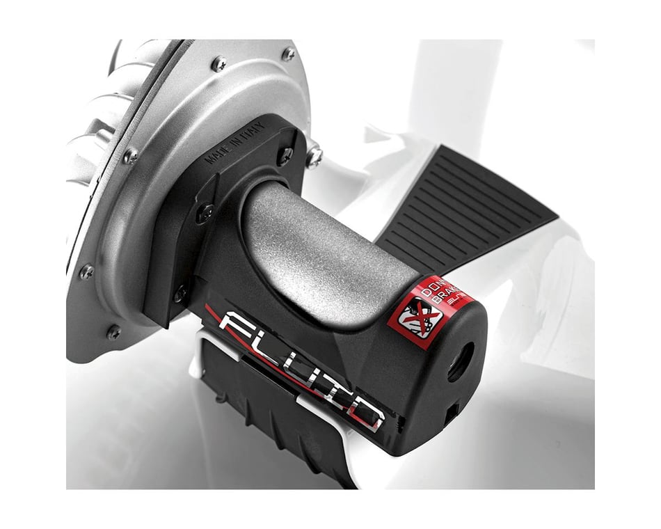 Elite Qubo Power Fluid Smart B Trainer 40 4277 Non Non Performance Bicycle