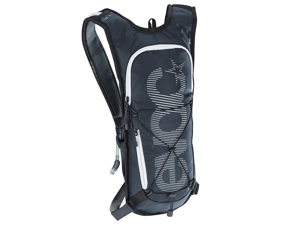 evoc cc 3l race rucksack