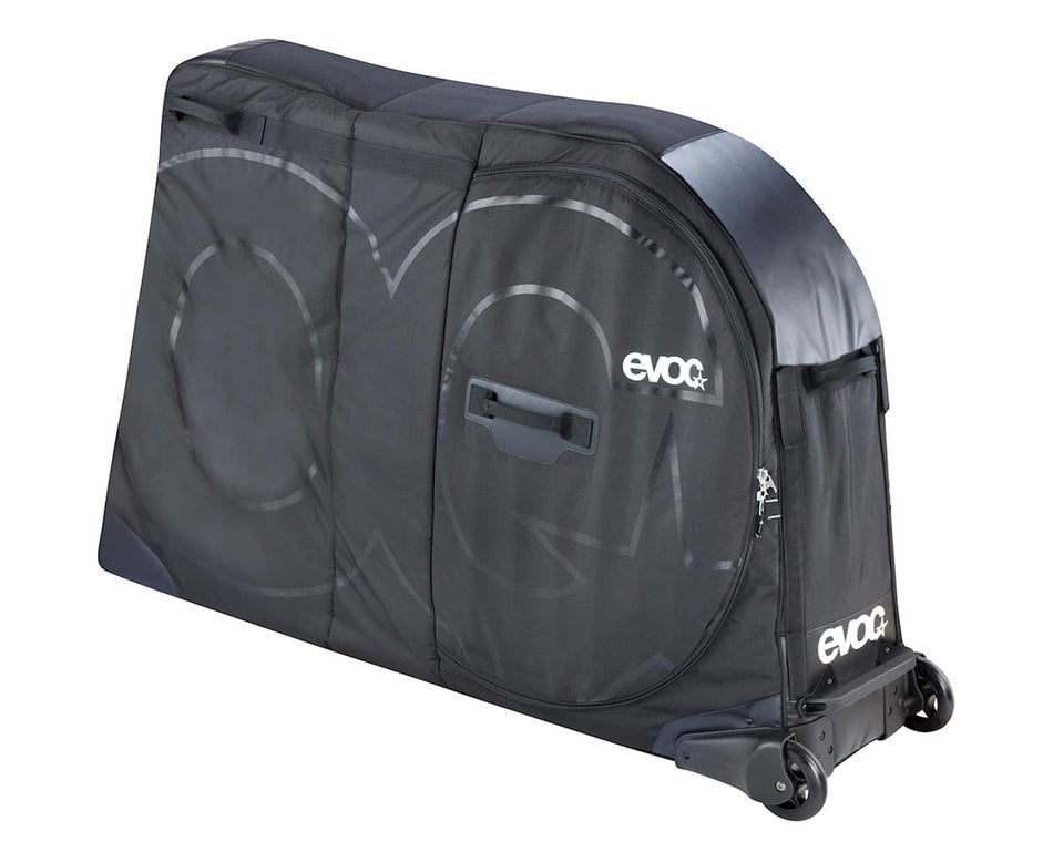 evoc bike case