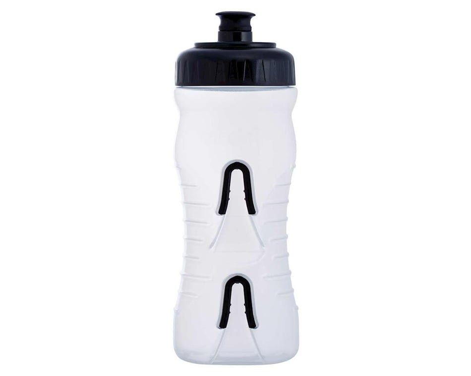 fabric cageless water bottle