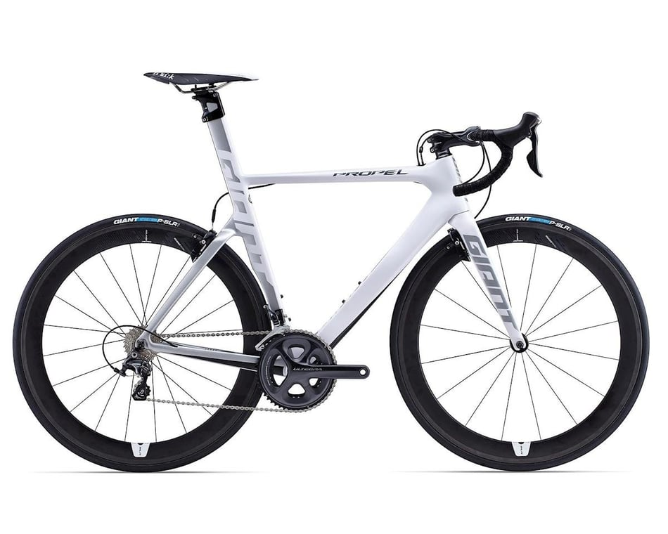 propel advanced sl