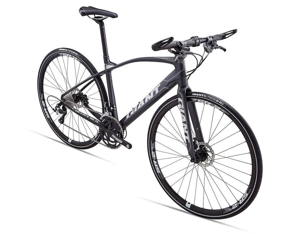 Shops giant fast road slr 1