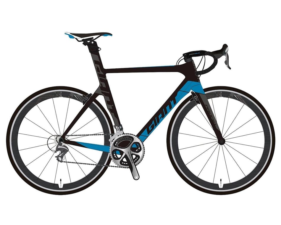 propel advanced sl