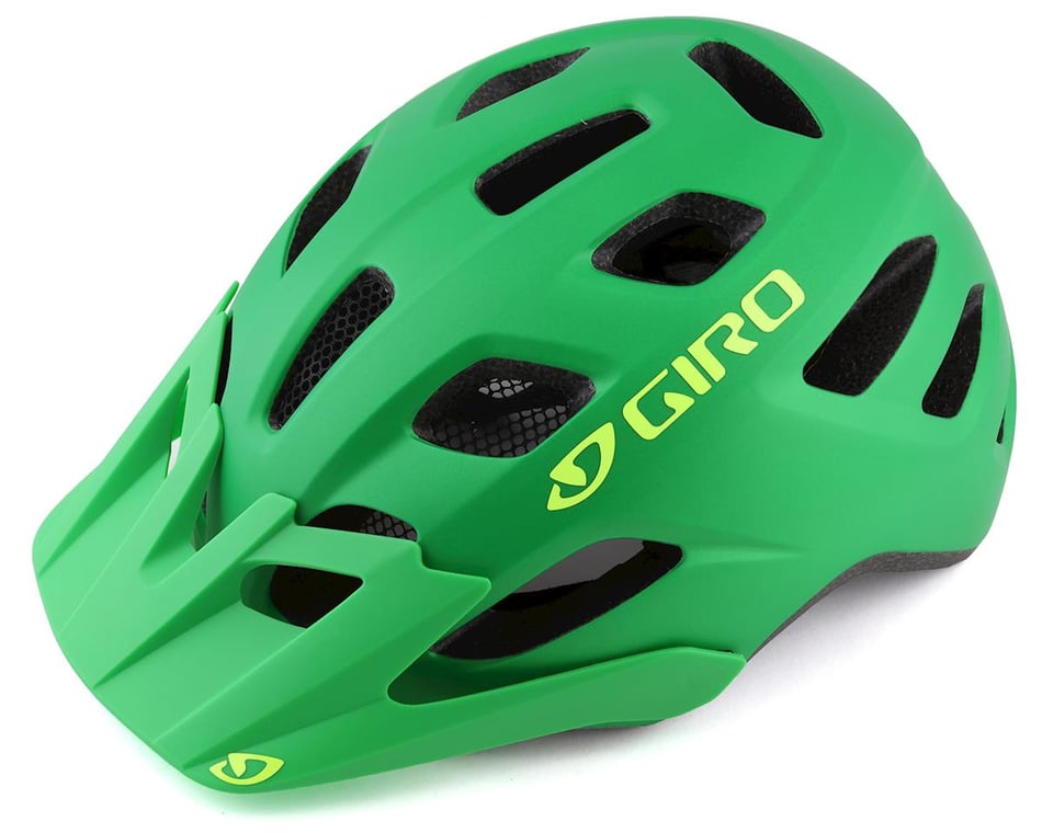 Giro Tremor Youth Helmet Matte Ano Green Universal Child 7129868 Clothing Amain Cycling