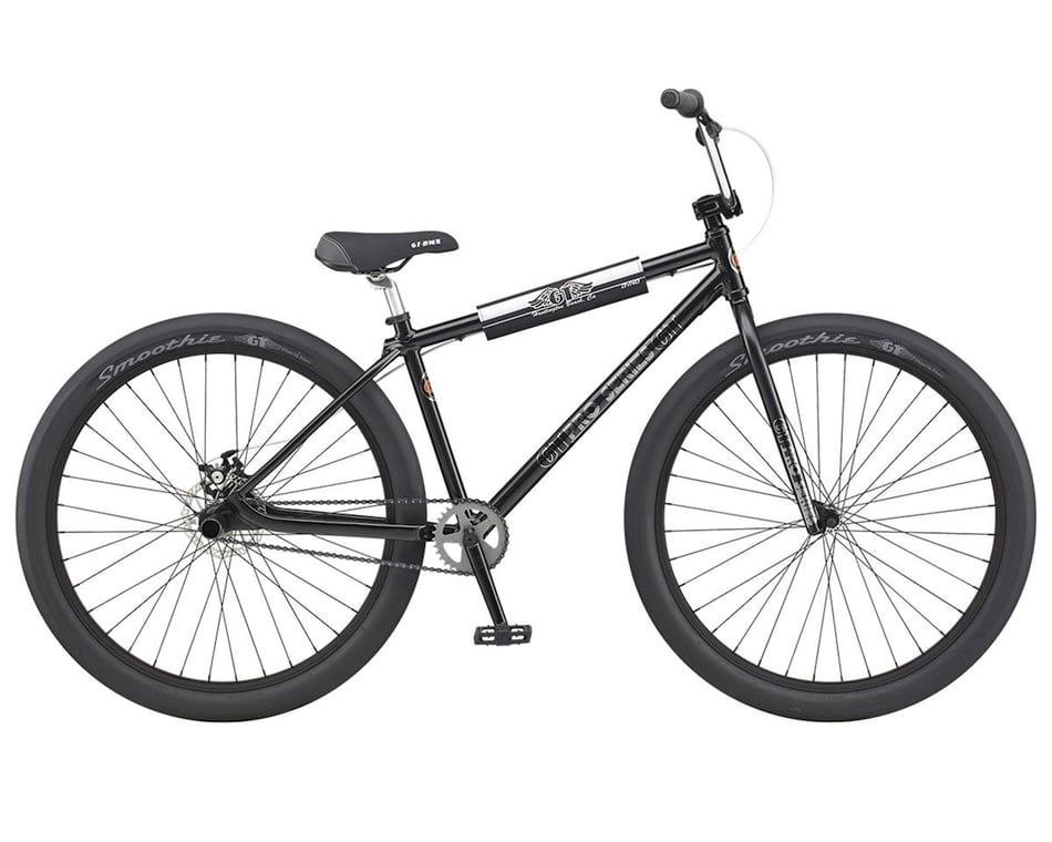 bmx bikes 29 inch