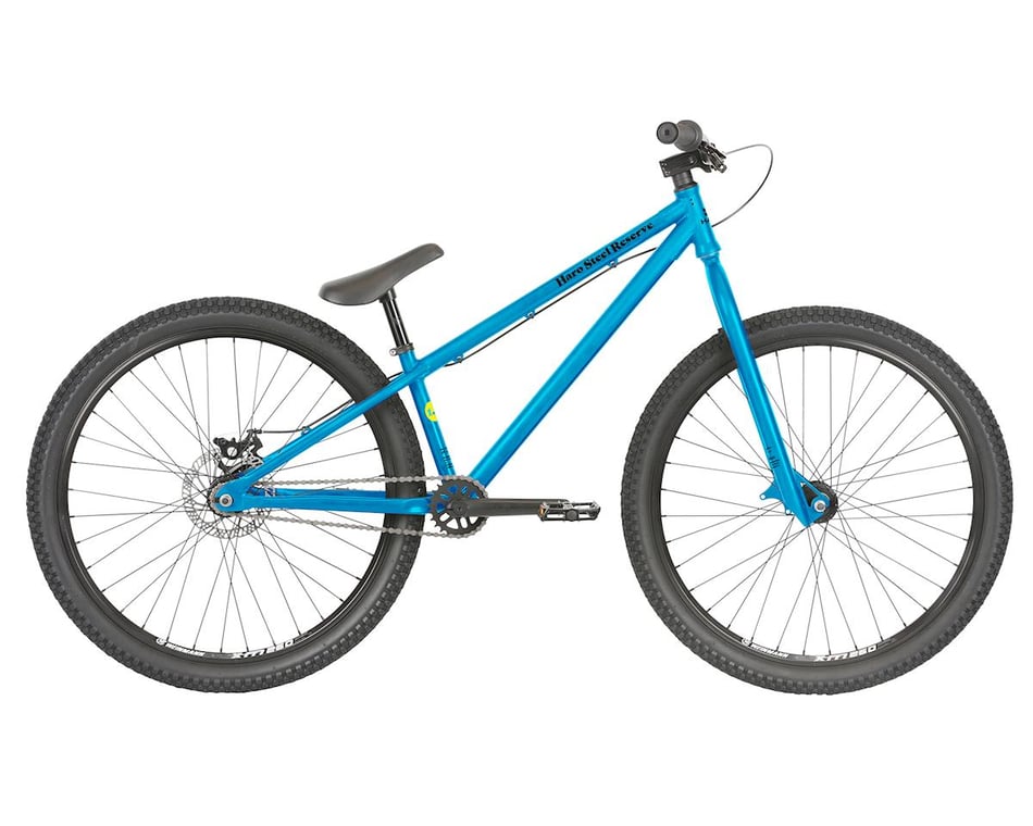 haro pivot bike