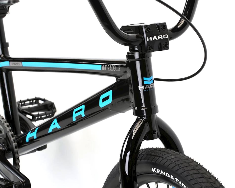 haro race lite pro 24 review