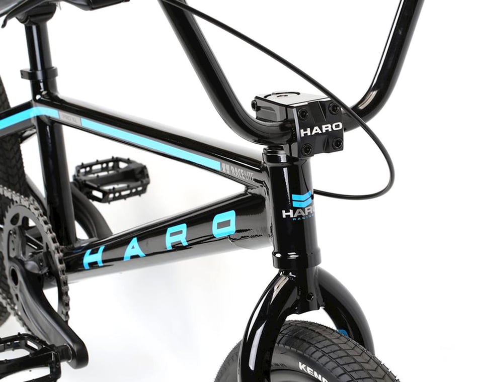 haro race lite pro 24 review