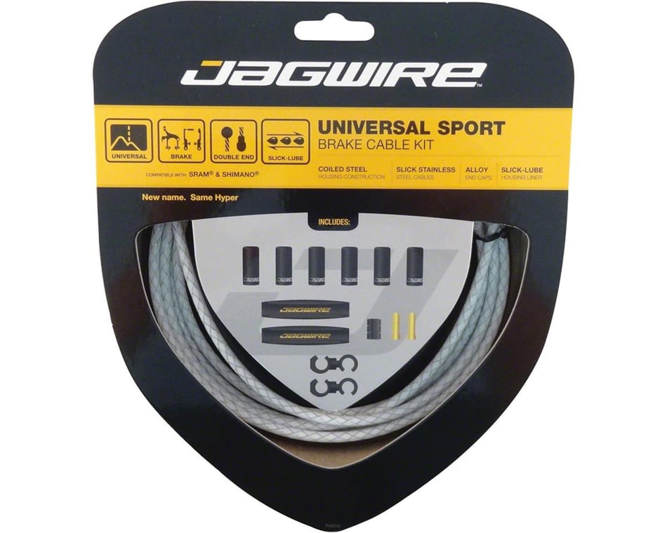 universal brake cable