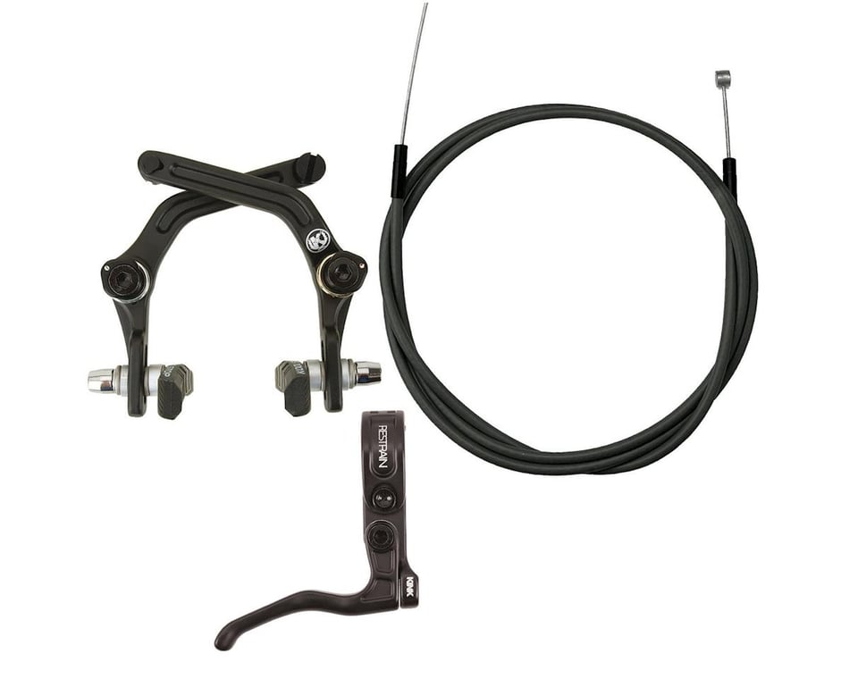 bmx bike rear brake kit