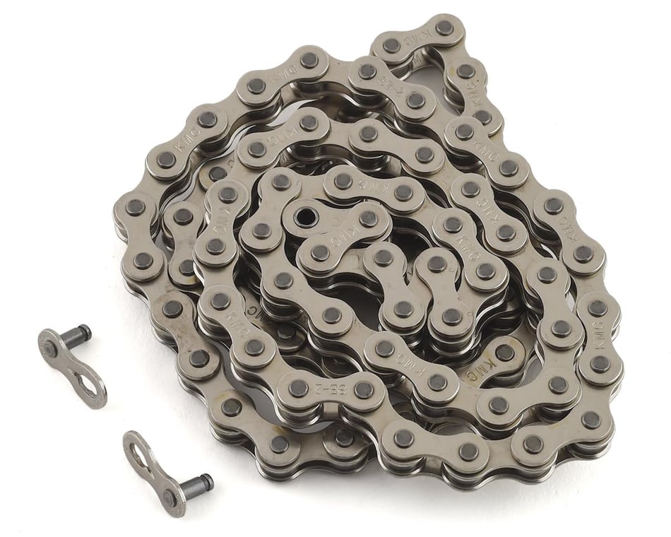 heavy duty bicycle chain