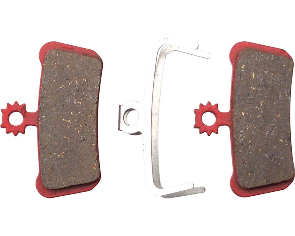 Kool Stop Disc Brake Pads Avid Xo Elixir Sram Guide Organic Semi Metallic Ks D293 Parts Performance Bicycle